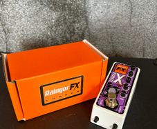 Rainger FX Flanger-X