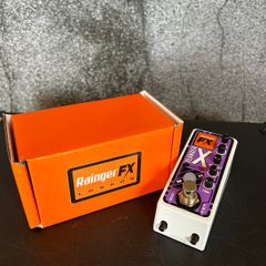 Rainger FX Flanger-X
