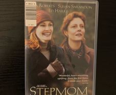 Stepmom VHS