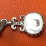 Sterling Silver Mother of Pearl Pendant Image 4