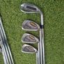 Ping i3 iron set Image 3