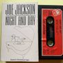 Joe Jackson  |  Night And Day Image 5