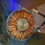 BBQ Portable Charcoal Barbecue Image 2