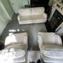Recently reupholstered suite Image 3