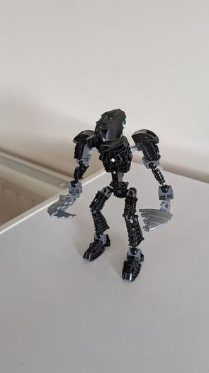 Bionicle Whenua