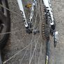 racing bike Image 4