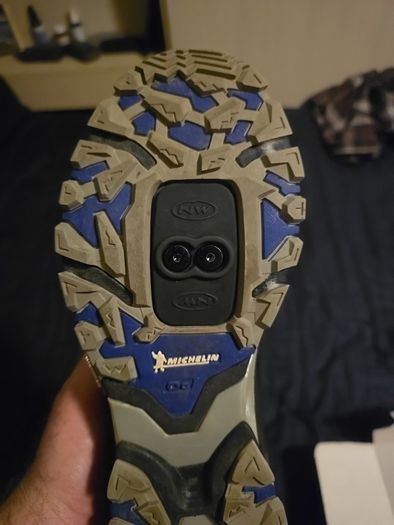 Northwave spider 2 MTB shoes