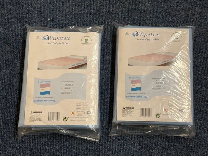 Wheelchair + cushion & mobility support products
