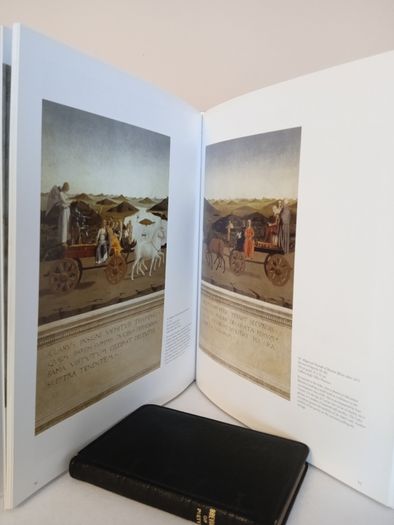 Piero Della Francesca 1416/17-1492 (Masters of Italian Art) by Birgit Laskowski (HQ180)