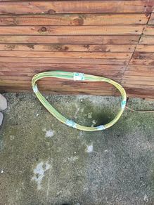 10 mm electrical cable