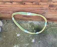 10 mm electrical cable