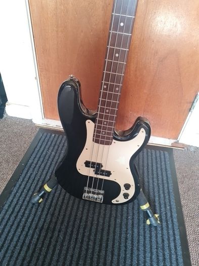 Rare Spectrum MIJ Pbass 1980s