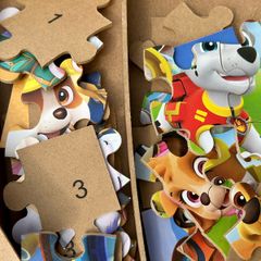 Paw Patrol Jigsaw
