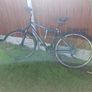 28 Inch Bike CRX500 Cross Image 5