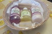 Luxury Bath Set