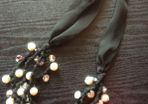 Neck piece