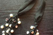Neck piece