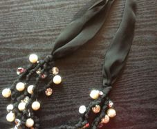 Neck piece