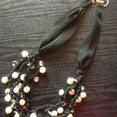 Neck piece