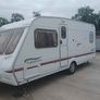 4 Berth caravan to  rent Image 9
