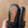 irish dancing shoes kids size 10 Image 3