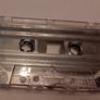 Megadeth rust in peace 1990 vintage tape Image 3