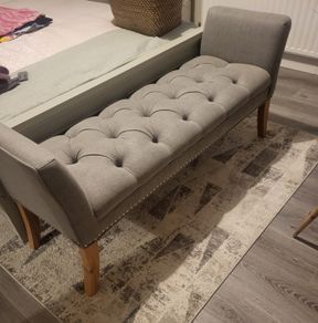 Hall Bench/Bedroom Bench