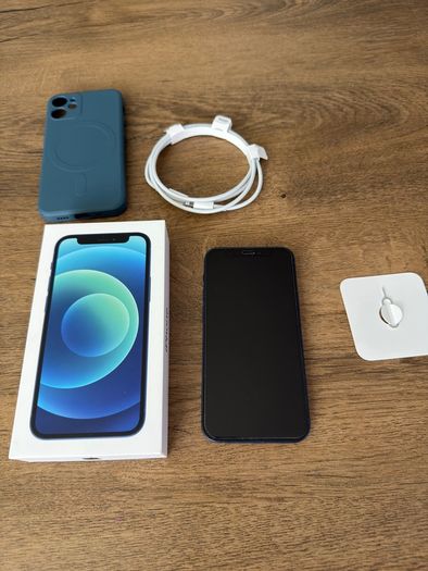 iPhone 12 mini