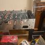 fuse table football Image 2