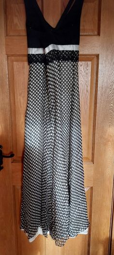 Sonia Pena Maxi Dress