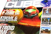 Cube No.17 - Nintendo GameCube Magazine