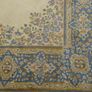 P.ersian Royal Fine Kirman Rug 3x2.5m (RFK) Image 2