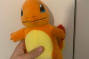 plush