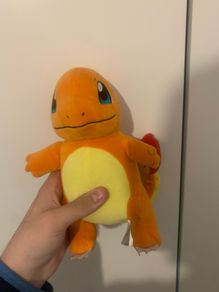 plush