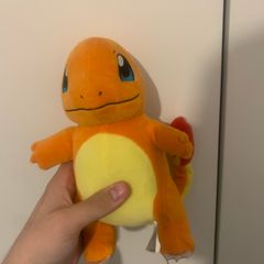 plush