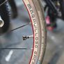 Vintage Nishiki Frame + Sealed Wheels Image 10