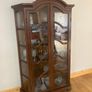 Display Cabinet - Glass Front Image 5
