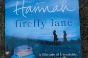 Firefly Lane, Paperback book, fiction, Book