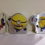 Minions Collectable Tins Image 3
