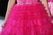 Debs dress from Simply Devine btq
