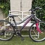 Girls Mountain Bike 26 Inch (Breeze model) Image 4