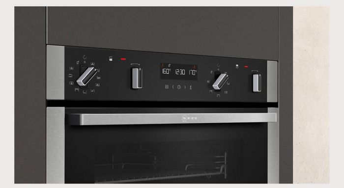 oven