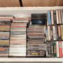 CDs and tapes Image 9