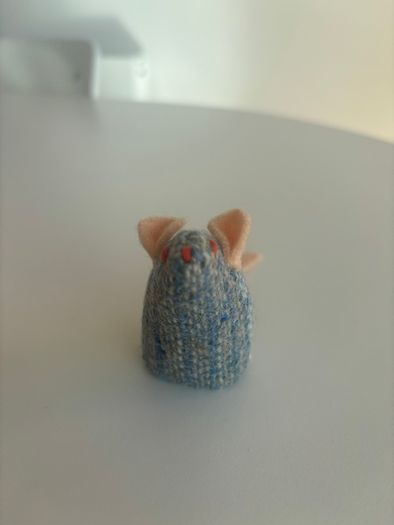 One of Mrs Boland's Mice