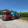 Scania G 280 Beavertail 2011 Image 10
