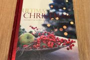 Ultimate Christmas Cookbook