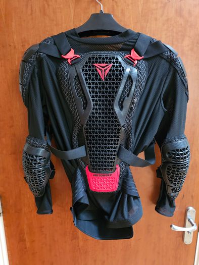 Motorcycle Protection Armour