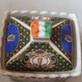 Collectable Sadler Teapot "Blarney  Castle " Image 9
