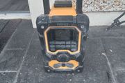 Reka Rugged DAB Radio