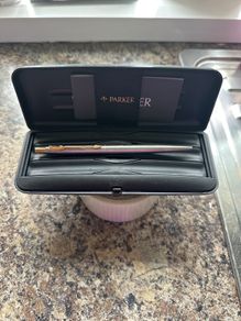 parker ball point